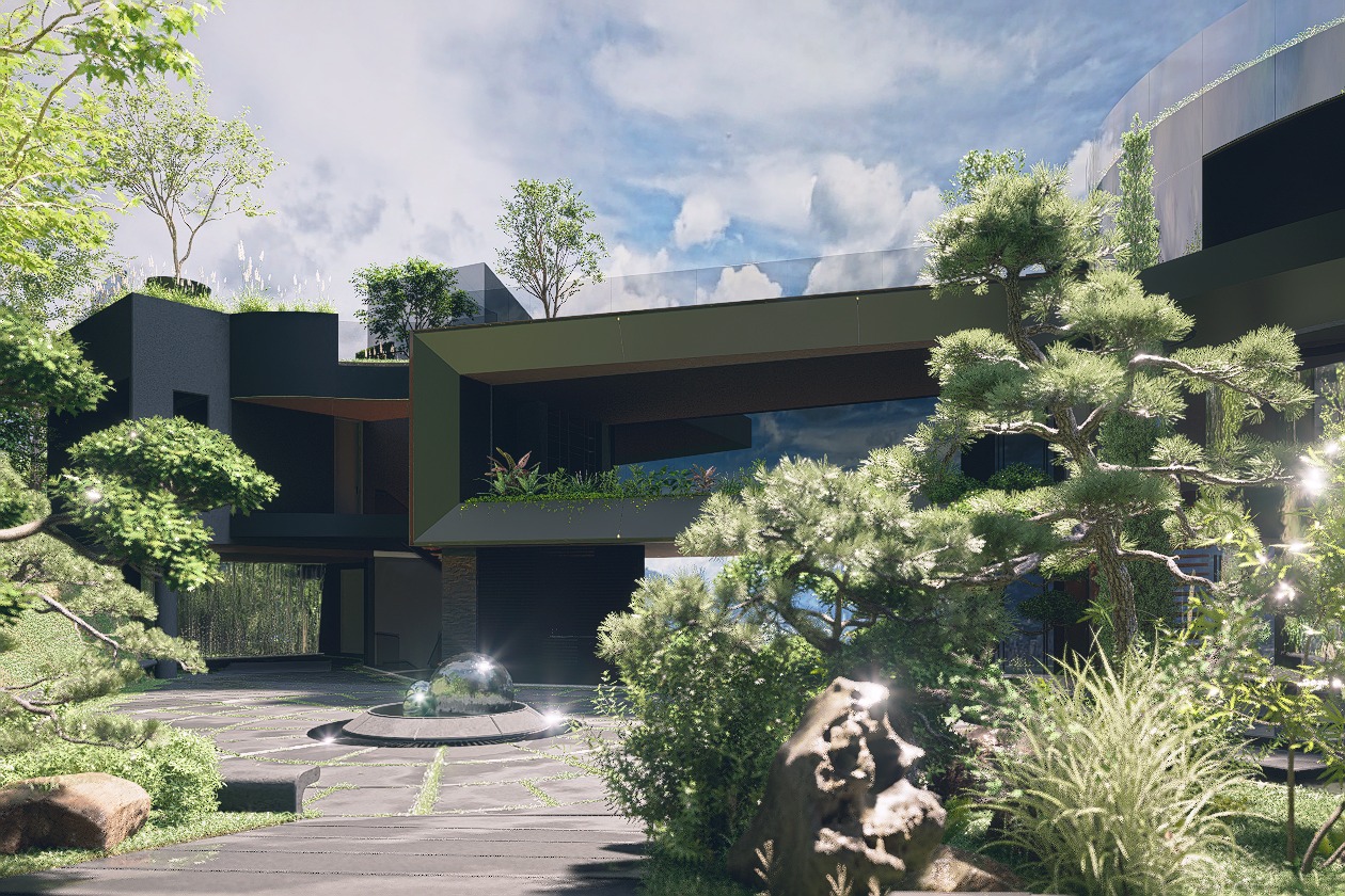 Featured project 2